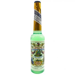 Agua de Colonia New York 221ml